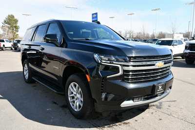 2023 Chevrolet Tahoe, $48000. Photo 10