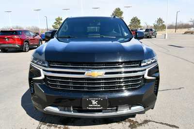 2023 Chevrolet Tahoe, $48000. Photo 11