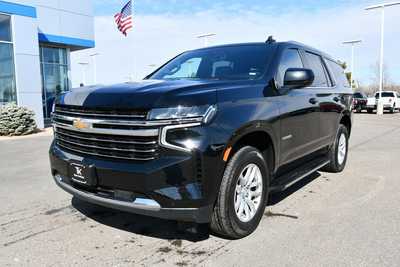 2023 Chevrolet Tahoe, $48000. Photo 2