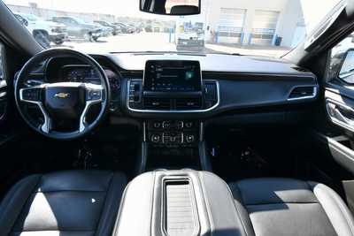 2023 Chevrolet Tahoe, $48000. Photo 3