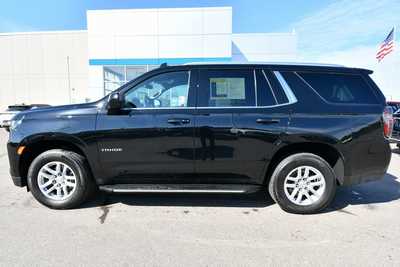 2023 Chevrolet Tahoe, $48000. Photo 4