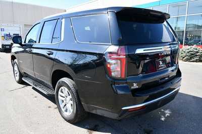 2023 Chevrolet Tahoe, $48000. Photo 5