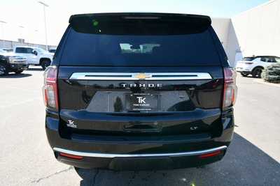 2023 Chevrolet Tahoe, $48000. Photo 6
