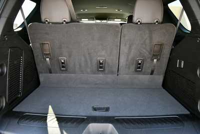 2023 Chevrolet Tahoe, $48000. Photo 7