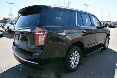 2023 Chevrolet Tahoe, $48000. Photo 8