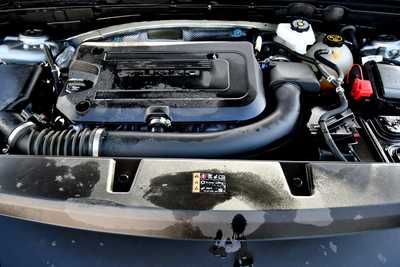 2023 Buick Envision, $23250. Photo 12