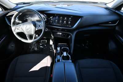 2023 Buick Envision, $23250. Photo 3