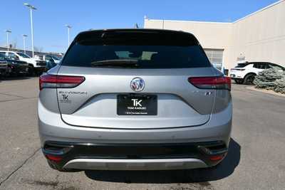 2023 Buick Envision, $23250. Photo 6