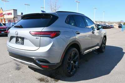 2023 Buick Envision, $23250. Photo 8