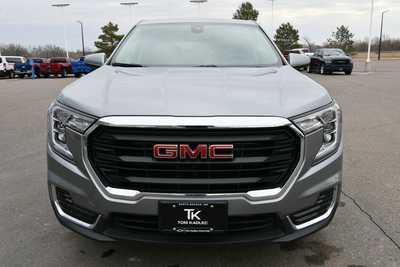 2024 GMC Terrain, $25750. Photo 11