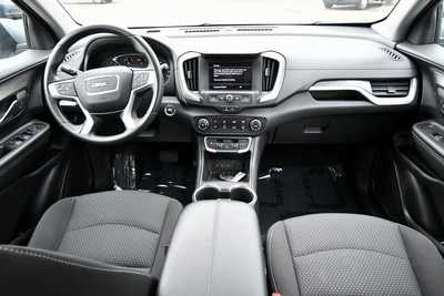 2024 GMC Terrain, $25750. Photo 3