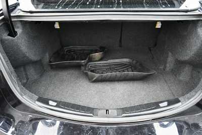 2020 Ford Fusion, $11750. Photo 7