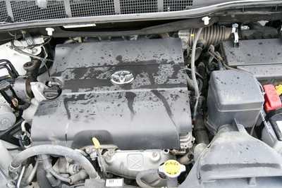 2016 Toyota Sienna, $17000. Photo 12