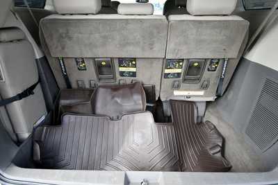2016 Toyota Sienna, $17000. Photo 7