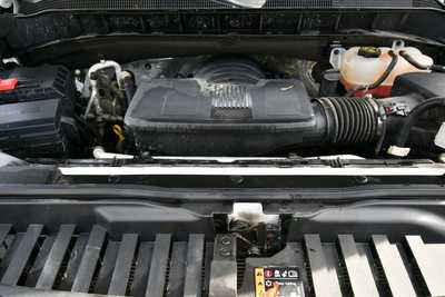 2023 Chevrolet 1500 Crew Cab, $40750. Photo 12