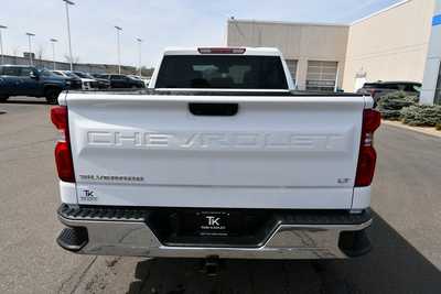2023 Chevrolet 1500 Crew Cab, $40750. Photo 6