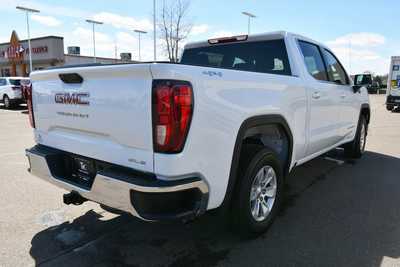 2023 GMC 1500 Crew Cab, $40500. Photo 8
