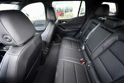 2025 Chevrolet Equinox, $32645. Photo 12
