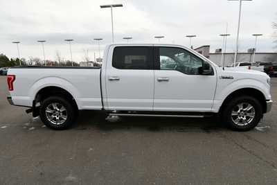 2015 Ford F150 Crew Cab, $14750. Photo 9