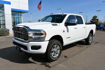 2024 RAM 2500 Crew Cab, $58750. Photo 2