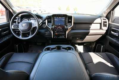 2024 RAM 2500 Crew Cab, $58750. Photo 3