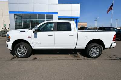 2024 RAM 2500 Crew Cab, $58750. Photo 4