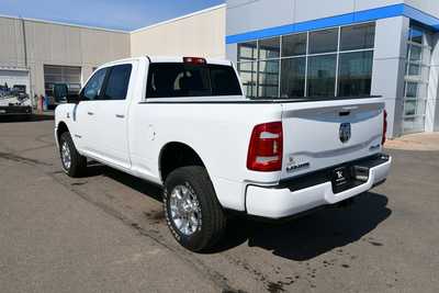 2024 RAM 2500 Crew Cab, $58750. Photo 5