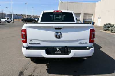 2024 RAM 2500 Crew Cab, $58750. Photo 6
