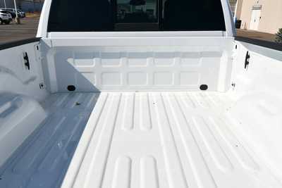 2024 RAM 2500 Crew Cab, $58750. Photo 7