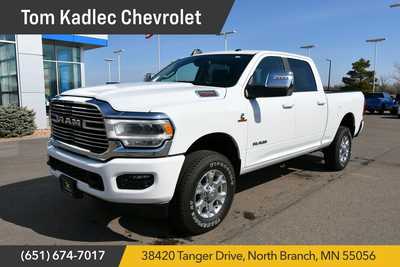 2024 RAM 2500 Crew Cab, $58750. Photo 1