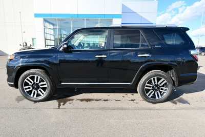 2019 Toyota 4Runner, $29250. Photo 4