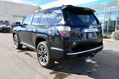 2019 Toyota 4Runner, $29250. Photo 5