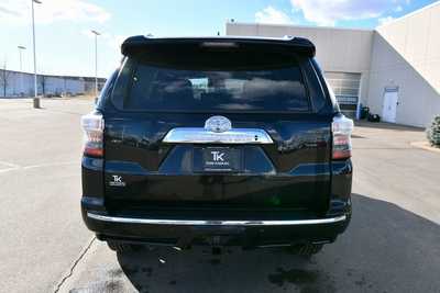 2019 Toyota 4Runner, $29250. Photo 6