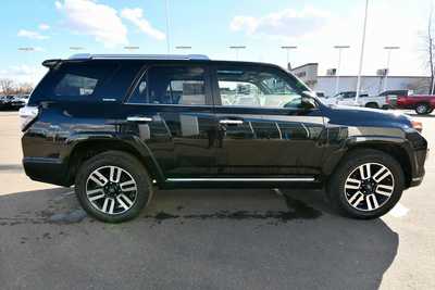 2019 Toyota 4Runner, $29250. Photo 9