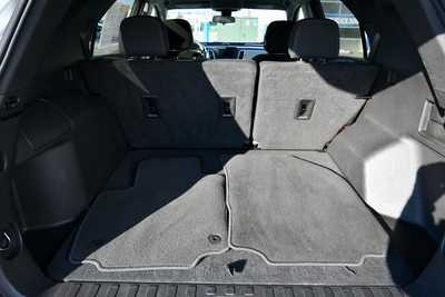 2022 Chevrolet Equinox, $20500. Photo 9