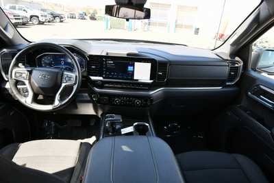 2023 Chevrolet 1500 Crew Cab, $45750. Photo 3