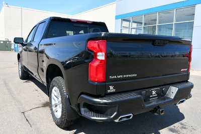 2023 Chevrolet 1500 Crew Cab, $45750. Photo 5