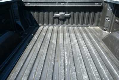 2023 Chevrolet 1500 Crew Cab, $45750. Photo 7
