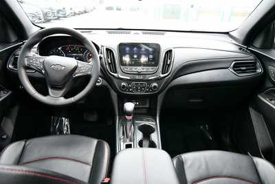 2023 Chevrolet Equinox, $26000. Photo 3