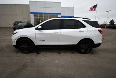 2023 Chevrolet Equinox, $26000. Photo 4