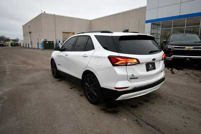 2023 Chevrolet Equinox, $26000. Photo 5