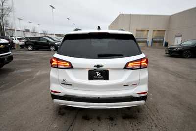 2023 Chevrolet Equinox, $26000. Photo 6