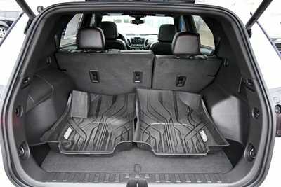 2023 Chevrolet Equinox, $26000. Photo 7