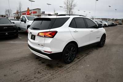 2023 Chevrolet Equinox, $26000. Photo 8