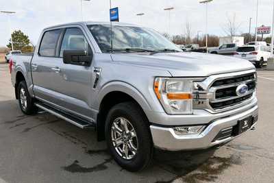 2023 Ford F150 Crew Cab, $42500. Photo 10