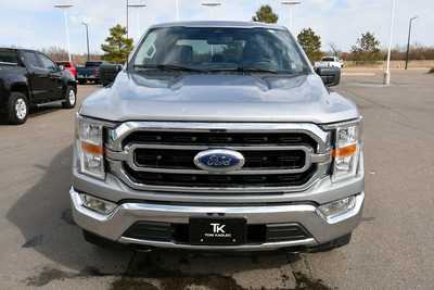 2023 Ford F150 Crew Cab, $42500. Photo 11