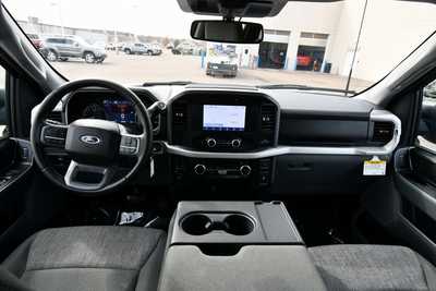2023 Ford F150 Crew Cab, $42500. Photo 3
