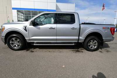 2023 Ford F150 Crew Cab, $42500. Photo 4
