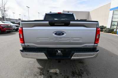 2023 Ford F150 Crew Cab, $42500. Photo 6