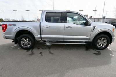 2023 Ford F150 Crew Cab, $42500. Photo 9